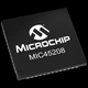 Microchip Technology-MIC45208-2YMP-TR-DC DC Converters