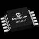 Microchip Technology-MIC4811YMM-TR-PMIC - LED Drivers