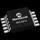 Microchip Technology-MIC4812YMME-TR-PMIC - LED Drivers