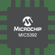 Microchip Technology-MIC5392-SSYMT-T5-PMIC - Voltage Regulators - Linear
