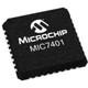 Microchip Technology-MIC7401YFL-T5-PMIC - Voltage Regulators - DC DC Switching Regulators