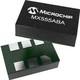 Microchip Technology-MX555ABA850M000-Oscillators