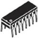 Microchip Technology-SY100S331JY-Logic - Flip Flops