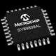 Microchip Technology-SY89809ALTZ-TR-Clock/Timing - Clock Buffers, Drivers