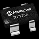 Microchip Technology-TC1270ARVRCTR-VAO-PMIC - Supervisors