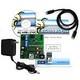 Microchip Technology-TDKEZW3-DEV-Evaluation and Demonstration Boards and Kits