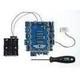 Microchip Technology-TREV-MCP020-Evaluation Boards - Embedded - MCU, DSP