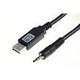 Microchip Technology-TREV-MCP050-Accessories