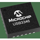 Microchip Technology-USB3346-CP-Interface - Drivers, Receivers, Transceivers