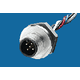 Molex-1200705206-Circular Connectors