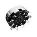 Ohmite-312-7T2E-Rotary Switches