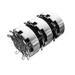 Ohmite-608-4T3E-Rotary Switches