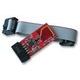 Olimex-MOD-NRF24LR-RF Receiver, Transmitter, and Transceiver Finished Units
