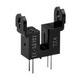 Omron Electronics Inc-EMC Div-EE-SA102-Optical Sensors - Photointerrupters - Slot Type - Transistor Output