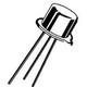 ON Semiconductor-2N2907-Transistors - Bipolar (BJT) - Single