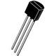 ON Semiconductor-2N5550TAR-Transistors - Bipolar (BJT) - Single
