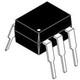 ON Semiconductor-4N33-Optoisolators - Transistor, Photovoltaic Output