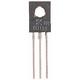 ON Semiconductor-BD13716STU-Transistors - Bipolar (BJT) - Single