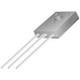 ON Semiconductor-BD676AS-Transistors - Bipolar (BJT) - Single