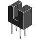 ON Semiconductor-H22B2-Optical Sensors - Photointerrupters - Slot Type - Transistor Output