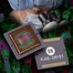 ON Semiconductor-KAE-08151-FBA-JP-FA-Image Sensors, Camera