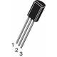 ON Semiconductor-MPSW01-Transistors - Bipolar (BJT) - Single