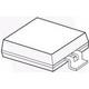 ON Semiconductor-QEB421-Infrared, UV, Visible Emitters