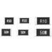 Panasonic-ERJ-U02F7321X-Chip Resistor - Surface Mount