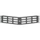 Panduit Corp-CPPA72FMWBLY-Patchbay, Jack Panels