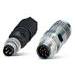 Phoenix Contact-1400235-Circular Cable Assemblies