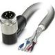 Phoenix Contact-1417618-Circular Cable Assemblies
