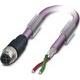 Phoenix Contact-1507256-Circular Cable Assemblies