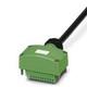 Phoenix Contact-1516632-Sensor Cable - Assemblies