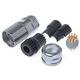 Phoenix Contact-1619709-Circular Connectors