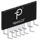 Power Integrations-LCS701LG-PMIC - Full, Half-Bridge Drivers