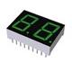ROHM Semiconductor-LB-502MN-Display Modules - LED Character and Numeric