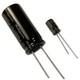 Rubycon-16YK4700M16X25-Aluminum Electrolytic Capacitors