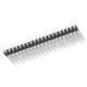 Samtec Inc.-BBS-117-T-C-Rectangular Connectors - Headers, Male Pins