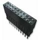 Samtec Inc.-ESQ-117-24-L-D-Rectangular Connectors - Headers, Receptacles, Female Sockets