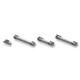 Samtec Inc.-FTMH-134-02-L-DV-Rectangular Connectors - Headers, Male Pins