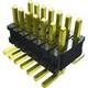 Samtec Inc.-FTR-108-03-G-D-P-TR-Rectangular Connectors - Headers, Male Pins