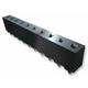 Samtec Inc.-HPF-02-02-T-S-K-TR-Rectangular Connectors - Headers, Receptacles, Female Sockets