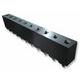 Samtec Inc.-HPF-05-02-T-S-K-TR-Rectangular Connectors - Headers, Receptacles, Female Sockets
