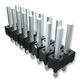 Samtec Inc.-HTSW-105-22-L-D-Rectangular Connectors - Headers, Male Pins