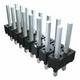 Samtec Inc.-HTSW-127-06-L-D-LL-Rectangular Connectors - Headers, Male Pins