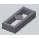 Samtec Inc.-ICF-324-S-O-Sockets for ICs, Transistors