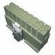 Samtec Inc.-IPBD-05-S-Rectangular Connectors - Housings