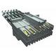 Samtec Inc.-IPD1-20-S-K-Rectangular Connectors - Housings