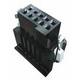 Samtec Inc.-ISDF-35-D-Rectangular Connectors - Housings
