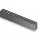 Samtec Inc.-SFMC-134-02-S-D-Rectangular Connectors - Headers, Receptacles, Female Sockets